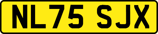 NL75SJX