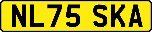 NL75SKA
