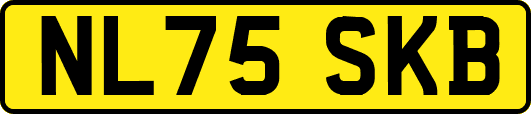 NL75SKB