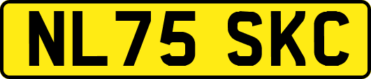 NL75SKC