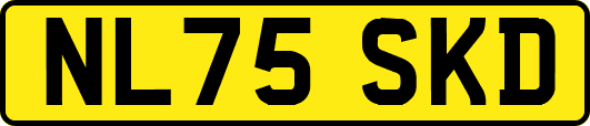 NL75SKD