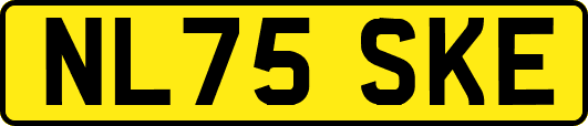 NL75SKE