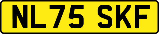 NL75SKF
