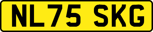 NL75SKG