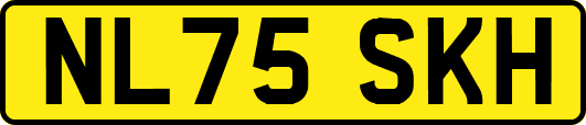 NL75SKH