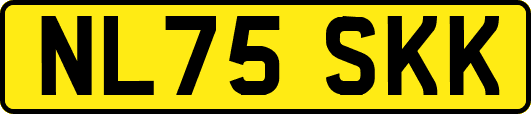 NL75SKK