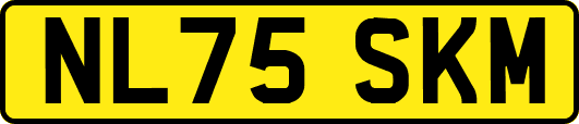NL75SKM