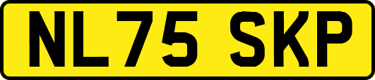 NL75SKP