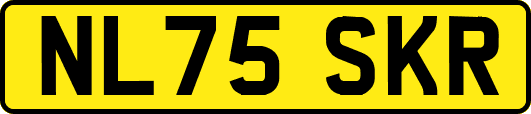 NL75SKR