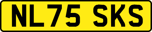 NL75SKS