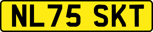 NL75SKT