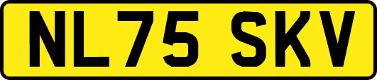 NL75SKV
