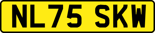 NL75SKW