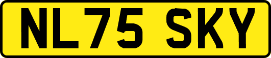 NL75SKY
