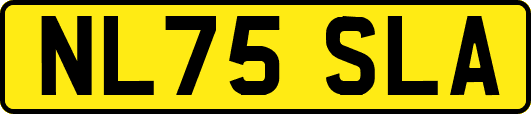 NL75SLA
