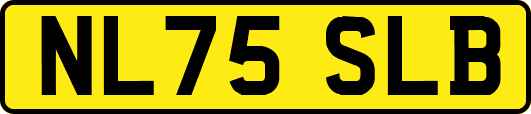 NL75SLB