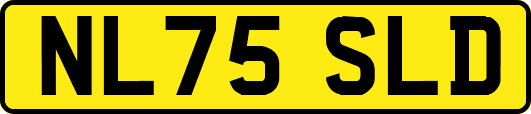 NL75SLD