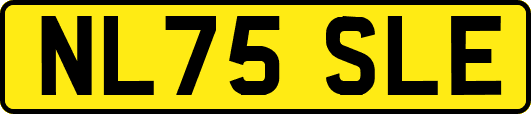 NL75SLE