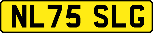 NL75SLG