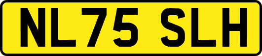 NL75SLH