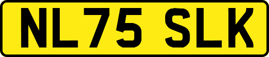 NL75SLK