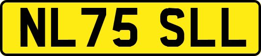 NL75SLL