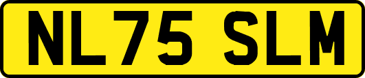 NL75SLM