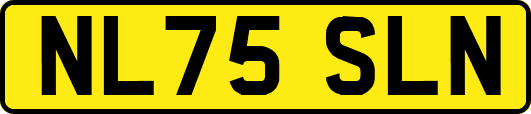 NL75SLN