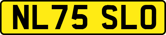 NL75SLO