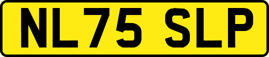 NL75SLP