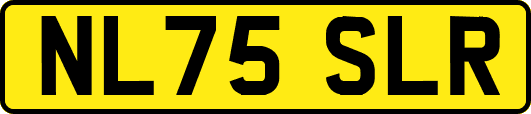 NL75SLR