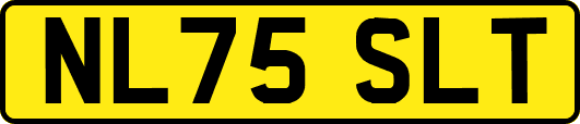 NL75SLT