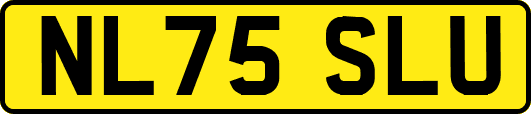NL75SLU