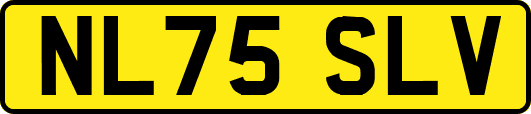 NL75SLV