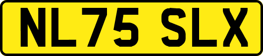 NL75SLX