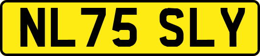 NL75SLY