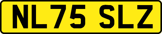 NL75SLZ