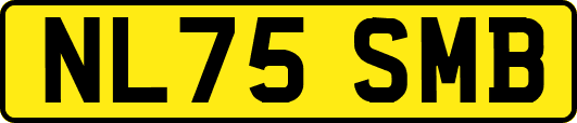 NL75SMB