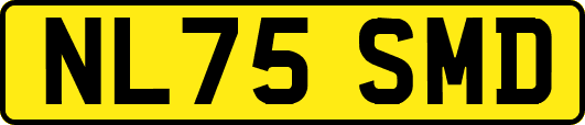 NL75SMD