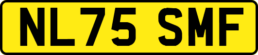 NL75SMF