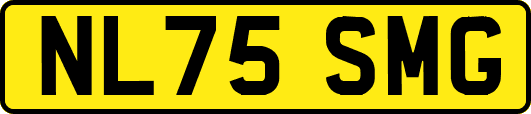 NL75SMG