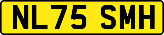 NL75SMH