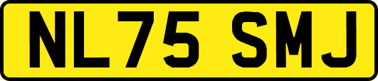 NL75SMJ
