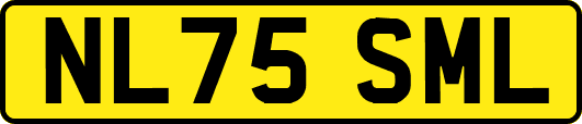 NL75SML
