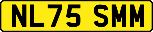 NL75SMM