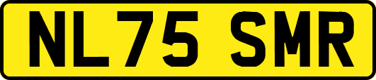 NL75SMR