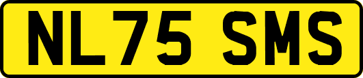 NL75SMS