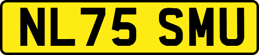 NL75SMU
