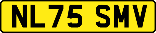 NL75SMV