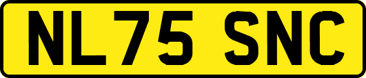 NL75SNC
